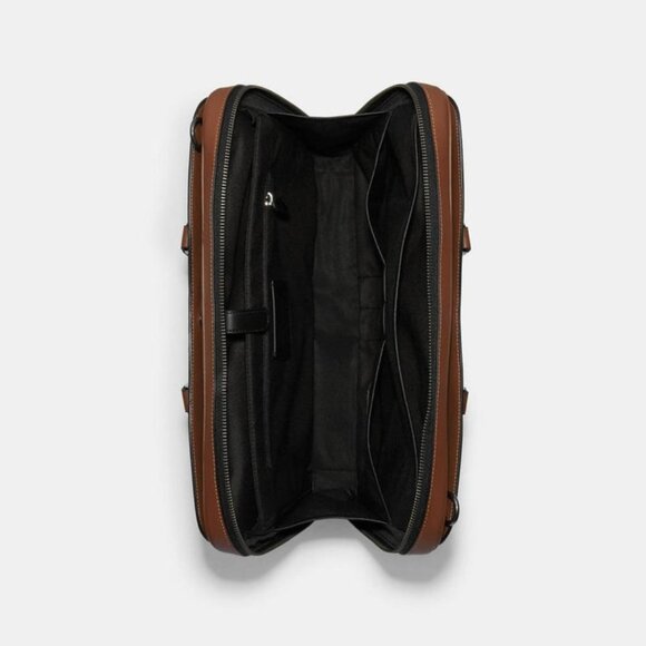 Coach Outlet Graham Slim Brief - Picture 3 of 10